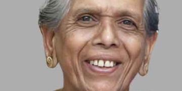 തറോപൊയില്‍ മലയില്‍ മാതു അന്തരിച്ചു