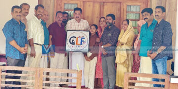 മണിയൂരില് കുട്ടികളുടെ സാഹിത്യോത്സവം 5ന്: ലോഗോ പ്രകാശനം മന്ത്രി നിര്വഹിച്ചു