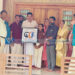 മണിയൂരില്‍ കുട്ടികളുടെ സാഹിത്യോത്സവം 5ന്: ലോഗോ പ്രകാശനം മന്ത്രി നിര്‍വഹിച്ചു