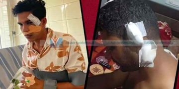 മഞ്ചയില്‍ കടവ് അക്രമം: പ്രതികളെ ഉടന്‍ അറസ്റ്റ് ചെയ്യണമെന്ന് സിപിഎം