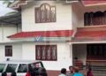 മന്തരത്തൂരില് വന് മോഷണം; വീട്ടില് നിന്ന് 25 പവനും 30,000 രൂപയും കവര്ന്നു