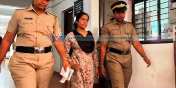 വടകര എംഡിഎംഎ കേസ്: കീര്ത്തനയെ പോലീസ് കസ്റ്റഡിയില് വിട്ടു, താന് നിരപരാധിയെന്ന് പ്രതി