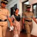വടകര എംഡിഎംഎ കേസ്: കീര്ത്തനയെ പോലീസ് കസ്റ്റഡിയില് വിട്ടു, താന് നിരപരാധിയെന്ന് പ്രതി