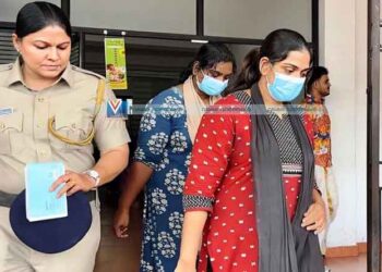 എംഡിഎംഎ കേസ്: പ്രതികളായ അധ്യാപികമാരെ കസ്റ്റഡിയില്‍വിട്ട് കോടതി