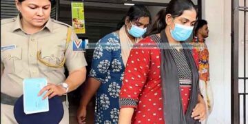എംഡിഎംഎ കേസ്: പ്രതികളായ അധ്യാപികമാരെ കസ്റ്റഡിയില്‍വിട്ട് കോടതി