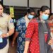 എംഡിഎംഎ കേസ്: പ്രതികളായ അധ്യാപികമാരെ കസ്റ്റഡിയില്വിട്ട് കോടതി