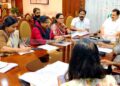 ജില്ലാ ആശുപത്രിയില്‍ കാത്ത് ലാബ് അടക്കമുള്ള സൗകര്യങ്ങള്‍ ഒരുക്കും