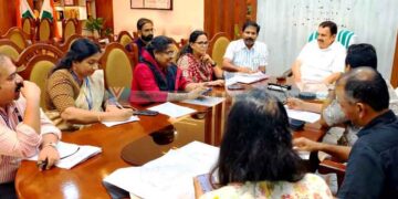 ജില്ലാ ആശുപത്രിയില് കാത്ത് ലാബ് അടക്കമുള്ള സൗകര്യങ്ങള് ഒരുക്കും