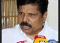 അഞ്ചാം തിയ്യതി വരെ കനത്ത മഴക്ക് സാധ്യത: മന്ത്രി എ.പി.അനില്‍കുമാര്‍