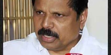 അഞ്ചാം തിയ്യതി വരെ കനത്ത മഴക്ക് സാധ്യത: മന്ത്രി എ.പി.അനില്കുമാര്