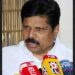 അഞ്ചാം തിയ്യതി വരെ കനത്ത മഴക്ക് സാധ്യത: മന്ത്രി എ.പി.അനില്‍കുമാര്‍