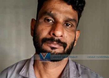 പെണ്‍കുട്ടിക്ക് നേരെ ലൈംഗികാതിക്രമം; പ്രതി അറസ്റ്റില്‍