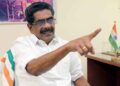 പാര്‍ട്ടിക്ക് മുഴവന്‍ സമയ അധ്യക്ഷന്‍ വേണം; പരസ്യവിമര്‍ശനവുമായി മുല്ലപ്പള്ളി