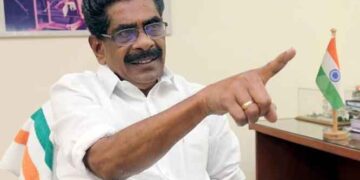 പാര്ട്ടിക്ക് മുഴവന് സമയ അധ്യക്ഷന് വേണം; പരസ്യവിമര്ശനവുമായി മുല്ലപ്പള്ളി
