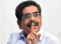 പാലക്കാട് ഡിവിഷന്‍ വെട്ടിമുറി: കേരളം ഒറ്റക്കെട്ടായി പ്രതിഷേധിക്കണമെന്ന് മുല്ലപ്പള്ളി