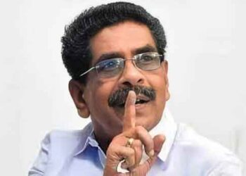 പാലക്കാട് ഡിവിഷന്‍ വെട്ടിമുറി: കേരളം ഒറ്റക്കെട്ടായി പ്രതിഷേധിക്കണമെന്ന് മുല്ലപ്പള്ളി