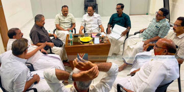 വന്യജീവി ആക്രമണം: സുനിലിന്റെ കുടുംബത്തിന് അടിയന്തര ധനസഹായം അനുവദിക്കണം-മുസ്ലിംലീഗ്