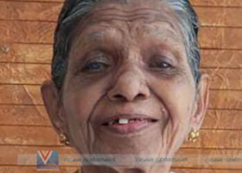 മുതുവടത്തൂര്‍ നാരായണി അന്തരിച്ചു