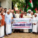 നബിദിന വിളംബര റാലി നടത്തി