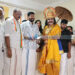 ചുരമില്ലാ റോഡ് യാഥാര്‍ഥ്യമാക്കണം; എംഎല്‍എക്ക് മാവേലിയുടെ നിവേദനം