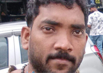 കാട്ടുപോത്തിന്റെ ആക്രമണത്തില്‍ കൊല്ലപ്പെട്ട സുനിലിന്റെ പിതൃസഹോദര പുത്രന്‍ ഹൃദയാഘാതത്താല്‍ മരിച്ചു