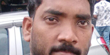 കാട്ടുപോത്തിന്റെ ആക്രമണത്തില്‍ കൊല്ലപ്പെട്ട സുനിലിന്റെ പിതൃസഹോദര പുത്രന്‍ ഹൃദയാഘാതത്താല്‍ മരിച്ചു