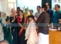 മികച്ച വിദ്യാര്‍ഥി കര്‍ഷകന്‍ ഉള്‍പെടെ 12 പേരെ ആദരിച്ചു