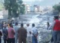നേപ്പാൾ പ്രളയ ദുരന്തം: മരണസംഖ്യ 600 കടന്നു