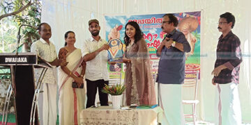 ഓണാഘോഷവും അനുമോദനവും