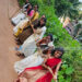 വടംവലി മുറുകി; ആവേശമായി ഓണാഘോഷം