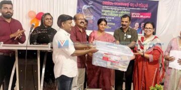 റൊബോട്ടിക് പരിശീലന പദ്ധതിയുമായി ഒഞ്ചിയം ഗവ. യുപി സ്‌കൂള്‍