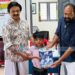 പ്രകൃതി സംരക്ഷണദിനാചരണവും ശാസ്ത്രമാസിക കൈമാറ്റവും