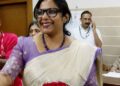 യുഡിഎഫിന് തിരിച്ചടി; പാലായില് എല്ഡിഎഫ് പിന്തുണയില് കോണ്ഗ്രസ് വിമത ചെയര്പേഴ്സണ്