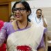 യുഡിഎഫിന് തിരിച്ചടി; പാലായില് എല്ഡിഎഫ് പിന്തുണയില് കോണ്ഗ്രസ് വിമത ചെയര്പേഴ്സണ്