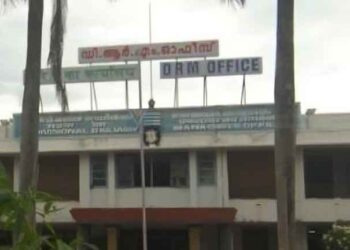 പാലക്കാട് ഡിവിഷന്‍ വെട്ടിമുറിക്കരുത്: യുത്ത് ഫ്രണ്ട് (ജേക്കബ്)