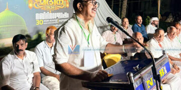 പ്രവാചകചര്യ ലോകം ഉള്ള കാലത്തോളം നിലനില്ക്കും: പാറക്കല് അബ്ദുള്ള