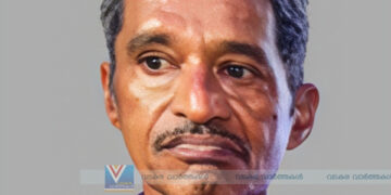 പതിയാരക്കര ഒതയോത്ത് ദാമോദരന്‍ അന്തരിച്ചു