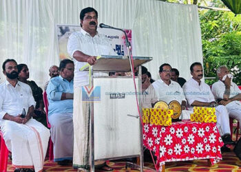 കൈത്താങ്ങ് കൂട്ടായ്മ ഓണം ആഘോഷിച്ചു