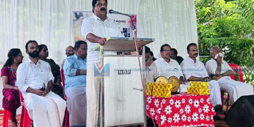 കൈത്താങ്ങ് കൂട്ടായ്മ ഓണം ആഘോഷിച്ചു