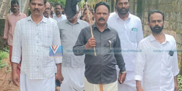 എം.ടി.ശിവദാസിന്റെ നിര്യാണത്തില്‍ സര്‍വകക്ഷി അനുശോചിച്ചു