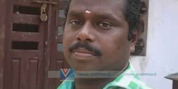 ഗുഡ്സ് ഓട്ടോ ഇടിച്ച് സ്കൂട്ടര് യാത്രികന് മരിച്ചു