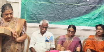 പെന്‍ഷന്‍ വീട്ടില്‍ എത്തിച്ചു നല്‍കണം: രാഷ്ട്രീയ മഹിള ജനത