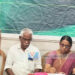 പെന്ഷന് വീട്ടില് എത്തിച്ചു നല്കണം: രാഷ്ട്രീയ മഹിള ജനത