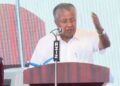 വി.കുഞ്ഞികൃഷ്ണന്‍ ശത്രുക്കളുടെ കൈയിലെ കോടാലിയായി: പിണറായി