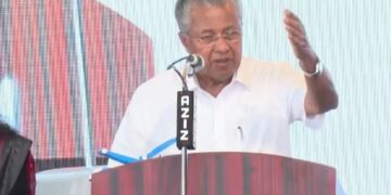 വി.കുഞ്ഞികൃഷ്ണന് ശത്രുക്കളുടെ കൈയിലെ കോടാലിയായി: പിണറായി