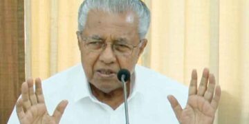 ഈ കൈകള്‍ ശുദ്ധം;  ഇഡി നിരന്തരം വേട്ടയാടുന്നു: പിണറായി വിജയന്‍