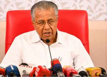 മഴക്കെടുതി: സര്‍ക്കാറിന് വീഴ്ചയെന്ന് പിണറായി