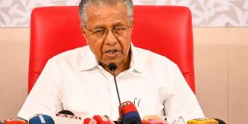 മഴക്കെടുതി: സര്ക്കാറിന് വീഴ്ചയെന്ന് പിണറായി
