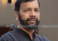 അനില് ചെട്ടിമഠം പിഷാരികാവ് ദേവസ്വം മാനേജര്