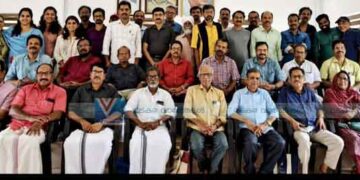 കനലിടം: കവി സദസ്സ് ഹൃദ്യമായി